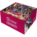 Dual Impact Booster Box GD02