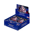 The Azure Sea's Seven Booster Box OP-14
