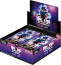 Dragon Ball Fusion Ultra Limit Booster Box